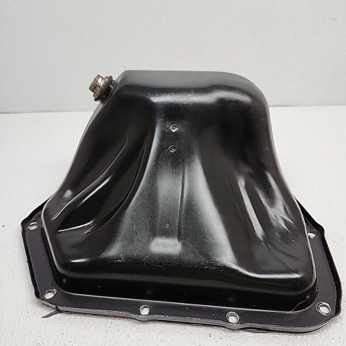 2014 15 16 2017 Subaru Forester 2.5L Engine Oil Pan Lower OEM, US $49.99, image 3