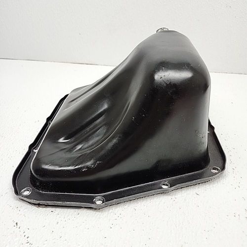 2014 15 16 2017 Subaru Forester 2.5L Engine Oil Pan Lower OEM, US $49.99, image 4