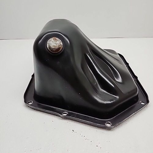 2014 15 16 2017 Subaru Forester 2.5L Engine Oil Pan Lower OEM, US $49.99, image 6