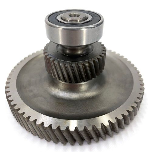 Arctic cat, transfer gear 65t/34t 1702-184, 10-11 m8