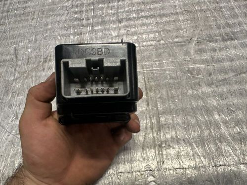 2015-2019 Ford F150 F-150 In-Dash Trailer Brake Controller Module #49, US $99.99, image 2