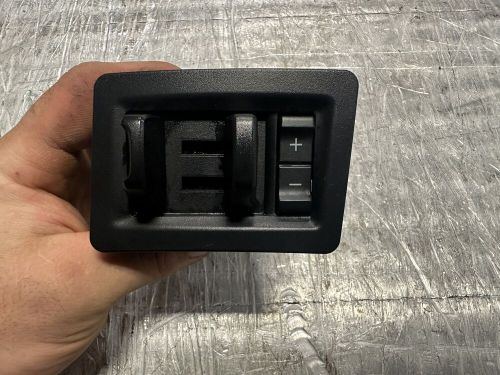 2015-2019 Ford F150 F-150 In-Dash Trailer Brake Controller Module #49, US $99.99, image 4