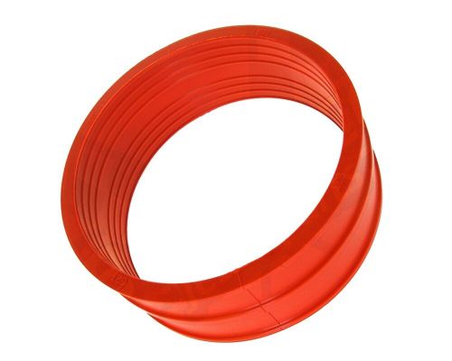 Yamaha pwc exhaust rubber coupler joint flange 700 760 1100 1200 62t-14625-00-00