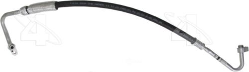 Discharge line   four seasons   56882