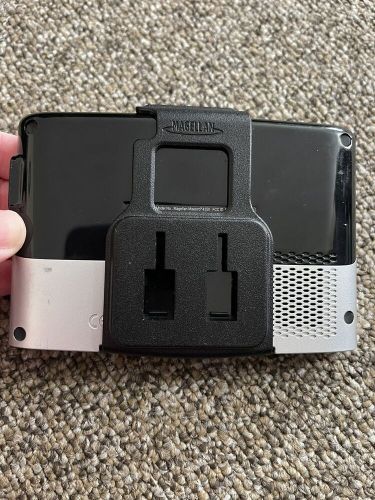 Maestro gps magellan 4350 not tested tech parts possibly working