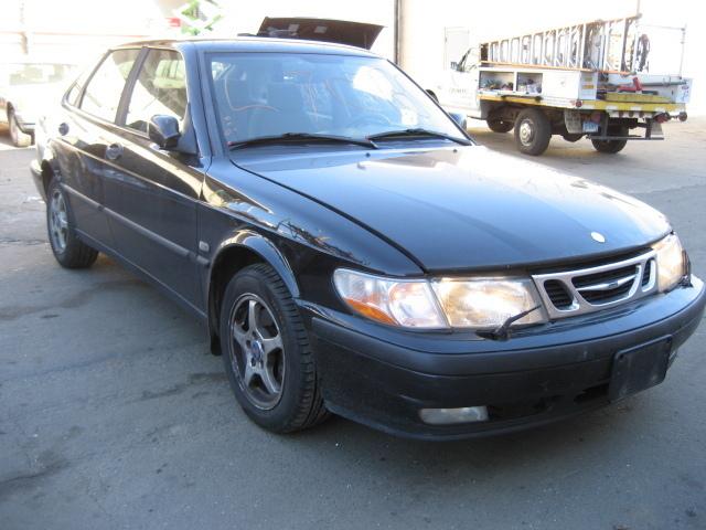 TRANSMISSION COMPUTER SAAB 9-3 2000 01 02 03 51 64 314, US $44.99, image 4