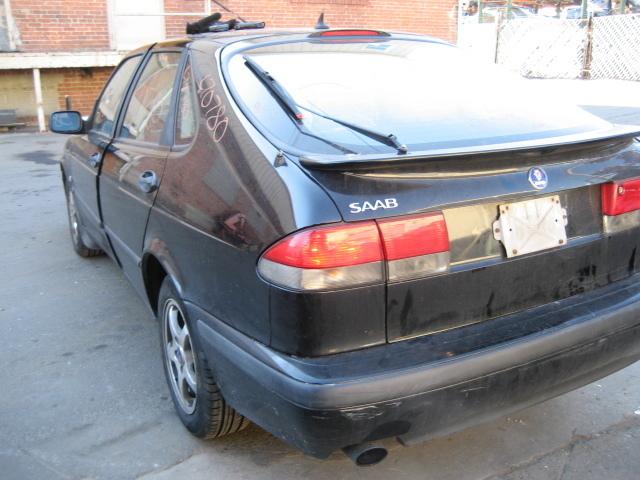 TRANSMISSION COMPUTER SAAB 9-3 2000 01 02 03 51 64 314, US $44.99, image 6