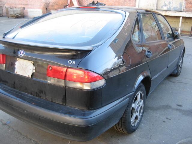 TRANSMISSION COMPUTER SAAB 9-3 2000 01 02 03 51 64 314, US $44.99, image 7