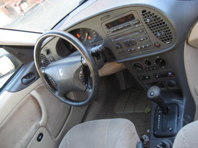 TRANSMISSION COMPUTER SAAB 9-3 2000 01 02 03 51 64 314, US $44.99, image 8