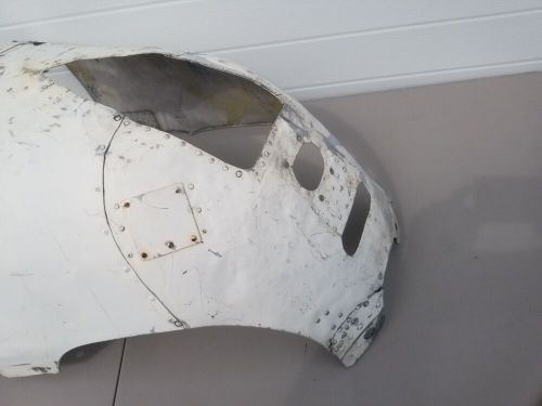 Piper J-3 Upper & Lower Engine Cowl, US $345.00, image 4