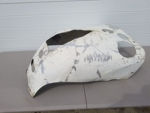 Piper J-3 Upper & Lower Engine Cowl, US $345.00, image 5