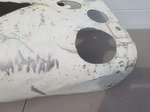 Piper J-3 Upper & Lower Engine Cowl, US $345.00, image 6