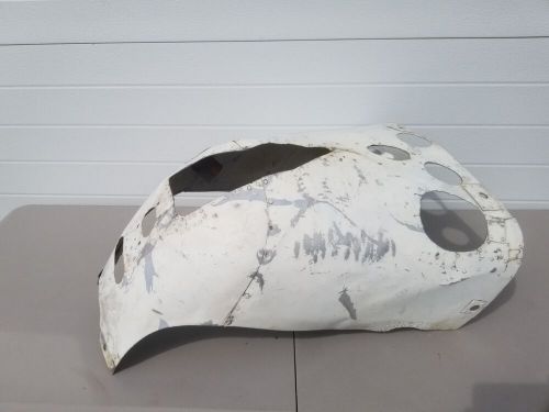 Piper J-3 Upper & Lower Engine Cowl, US $345.00, image 8