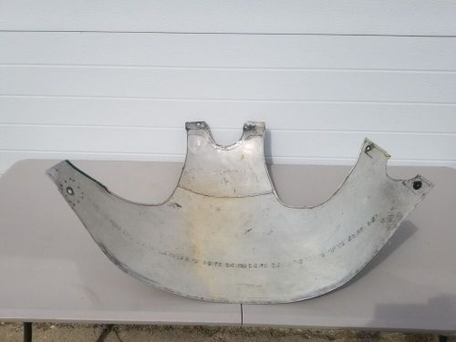 Piper J-3 Upper & Lower Engine Cowl, US $345.00, image 10