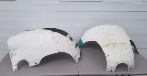 Piper J-3 Upper & Lower Engine Cowl, US $345.00, image 12