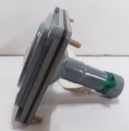 New grimes aerospace aircraft wheel light, p/n 22150