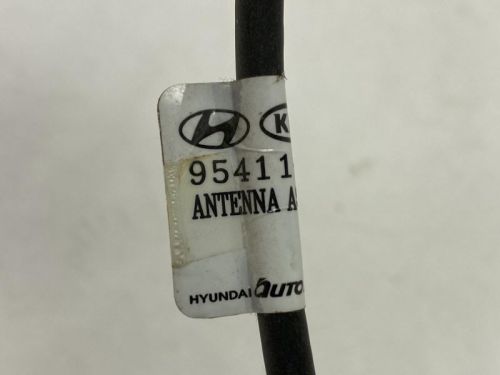 Body control module bcm fits 2009-2012 hyundai elantra hatchback 84052