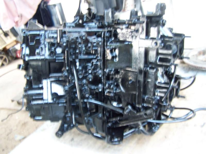 JOHNSON/ EVINRUDE 90-115 HP POWER HEAD CROSSFLOW, US $1,100.00, image 4