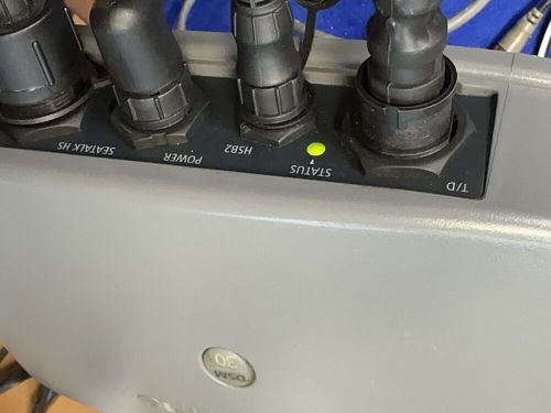 Raymarine DSM30 Digital Sounder Module E63074; Tested & Updated, US $69.95, image 3