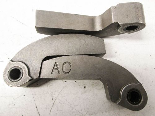 OEM Arctic Cat 0646-098 Low Altitude Cam Arm Qty 3 NOS, US $38.99, image 2