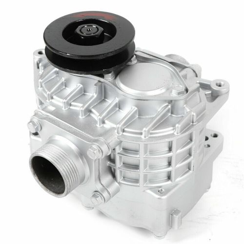 1X For Supercharger Compressor Blower Power Booster Kompressor Turbine AMR500, US $151.57, image 4