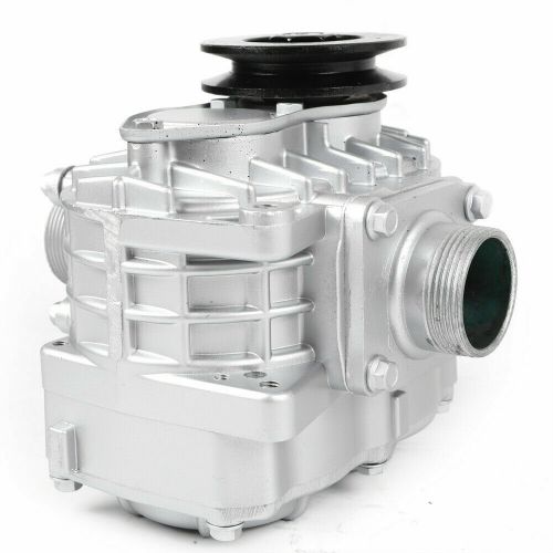 1X For Supercharger Compressor Blower Power Booster Kompressor Turbine AMR500, US $151.57, image 6