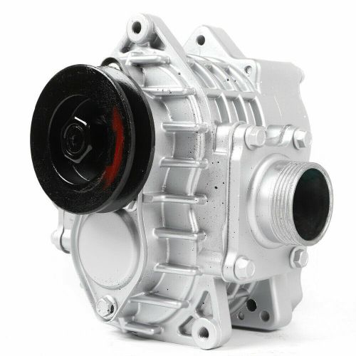 1X For Supercharger Compressor Blower Power Booster Kompressor Turbine AMR500, US $151.57, image 10