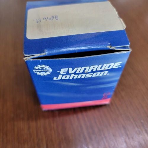 379638 Evinrude Johnson Switch & Connector (NOS), US $94.00, image 2