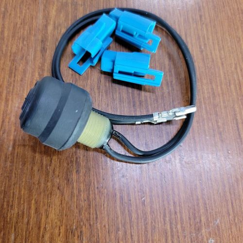 379638 Evinrude Johnson Switch & Connector (NOS), US $94.00, image 4