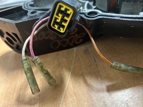 1998-2005 yamaha gp800 gp800r xl800 xlt800 gp xl 800 stator generator magneto