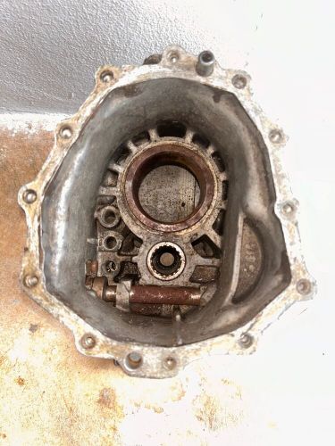 Porsche 944, 951, 968 Transaxle Housing. 016-301-103, US $500.00, image 3