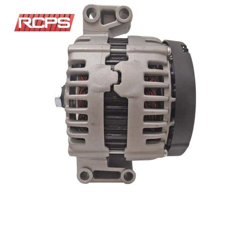 New 150A Alternator For Volvo S60 3.0L 2011-13 0125811052 6G9N-10300-LA 6G9N-LA, US $228.99, image 3