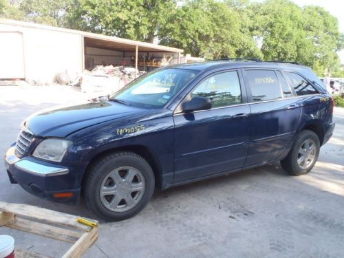 CD and DVD Changer Fits 2004-2008 Chrysler Pacifica 38423, US $89.99, image 3