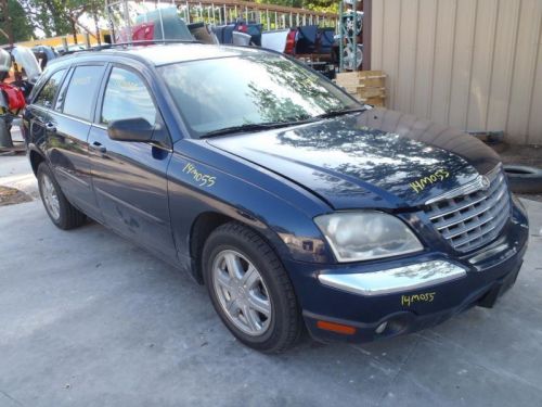 CD and DVD Changer Fits 2004-2008 Chrysler Pacifica 38423, US $89.99, image 5