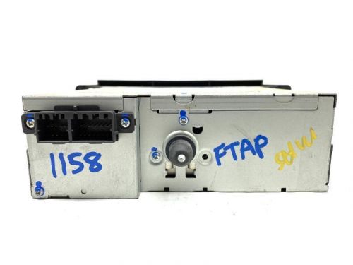 CD and DVD Changer Fits 2004-2008 Chrysler Pacifica 38423, US $89.99, image 10