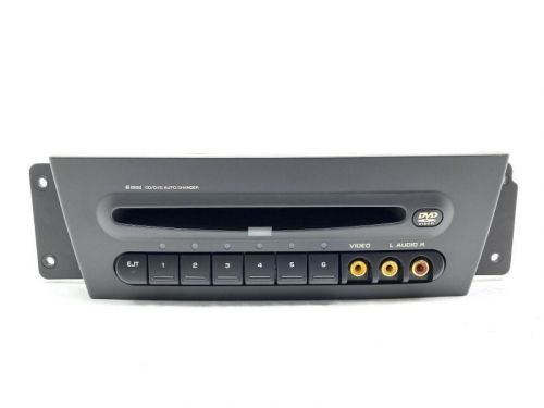 CD and DVD Changer Fits 2004-2008 Chrysler Pacifica 38423, US $89.99, image 12