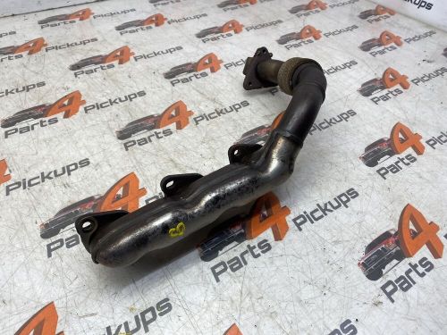 2020 Mercedes Benz XClass X350 Driver Exhaust Manifold A6421400809 2017-2020, US $, image 3