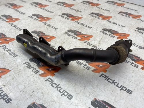 2020 Mercedes Benz XClass X350 Driver Exhaust Manifold A6421400809 2017-2020, US $, image 4