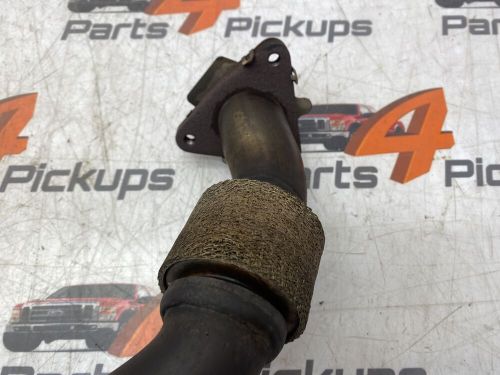 2020 Mercedes Benz XClass X350 Driver Exhaust Manifold A6421400809 2017-2020, US $, image 5