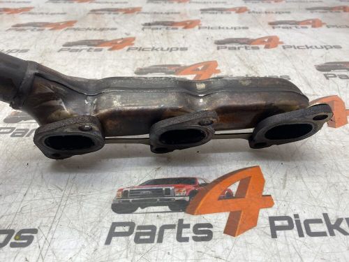 2020 Mercedes Benz XClass X350 Driver Exhaust Manifold A6421400809 2017-2020, US $, image 7