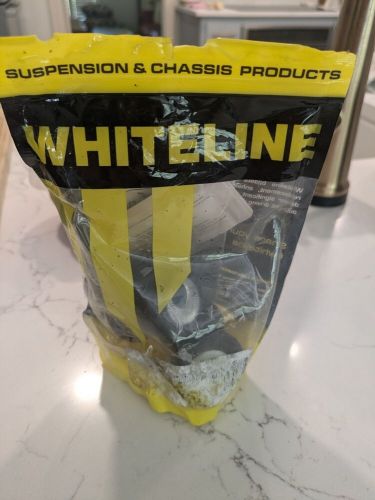 Alignment Camber Kit-Base Whiteline KCA399, US $50.00, image 3