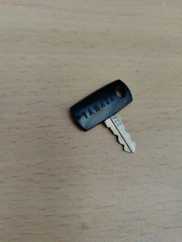 Yamaha replacement key outboard motor 221 222 223 224 225 227 228 up to 234