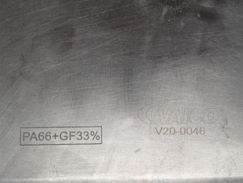 Vaico v20-0046 car automatic transmission filter fits bmw