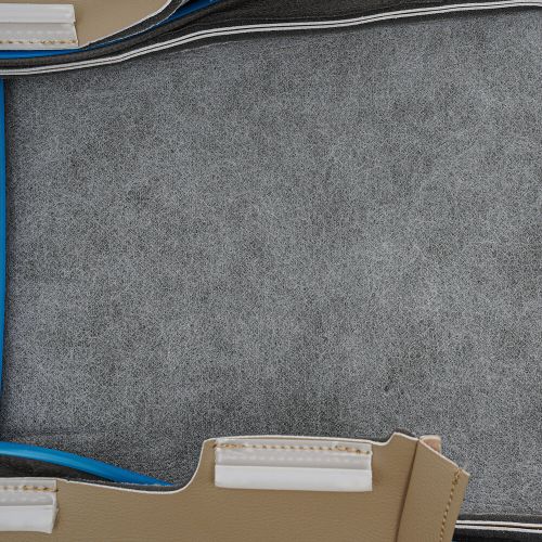 Driver & Passenger Bottom & Top Seat Cover Tan For Chevy Tahoe GMC Sierra 07-14, US $90.44, image 7