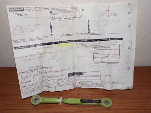 Boeing bearing rod bac27ect-416