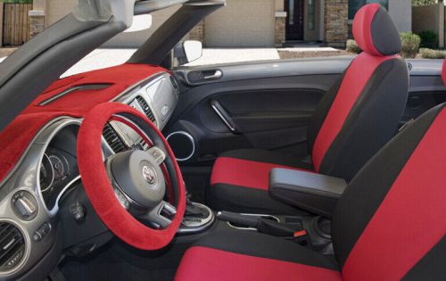 Genuine Neoprene Seat Covers for 1998-2002 Ford E-250 Econoline, US $270.00, image 8