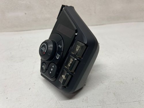 12-13 HONDA CR-Z CRZ A/C HEATER TEMPERATURE CLIMATE CONTROL SWITCH, OEM LOT3445, US $39.00, image 4