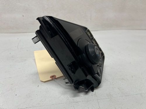 12-13 HONDA CR-Z CRZ A/C HEATER TEMPERATURE CLIMATE CONTROL SWITCH, OEM LOT3445, US $39.00, image 5