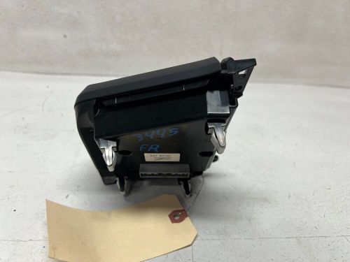 12-13 HONDA CR-Z CRZ A/C HEATER TEMPERATURE CLIMATE CONTROL SWITCH, OEM LOT3445, US $39.00, image 6