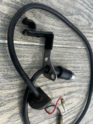 Yamaha Wave Runner Waverunner temp temperature sensor 30" long cable Fresh water, US $29.99, image 2